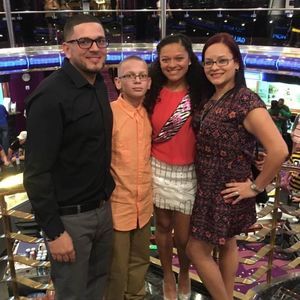 Meet your Posher, Jonathan